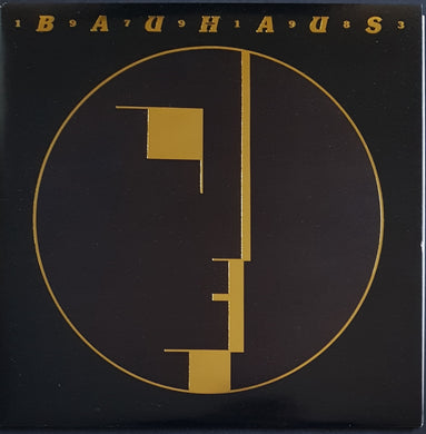 Bauhaus - 1979-1983.