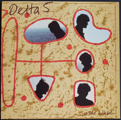 Delta 5 - See The Whirl'..