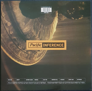Pacific - Inference