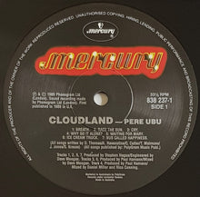 Load image into Gallery viewer, Pere Ubu - Cloudland