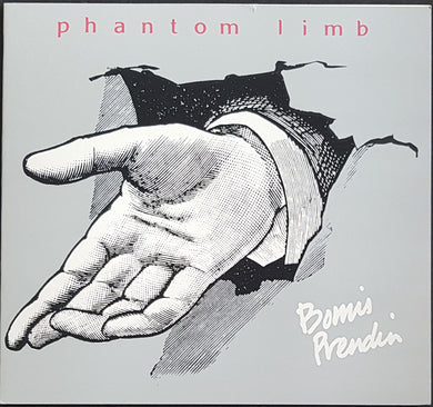Bomis Prendin - Phantom Limb