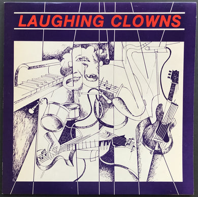 Laughing Clowns - The Laughing Clowns