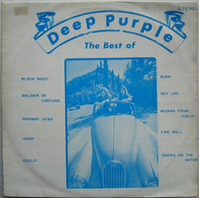 Load image into Gallery viewer, Deep Purple - The Best Of Deep Purple