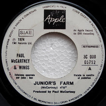 Load image into Gallery viewer, Beatles (Wings) - Junior&#39;s Farm