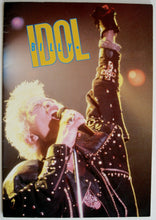 Load image into Gallery viewer, Billy Idol - 1987
