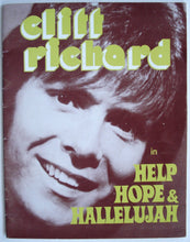 Load image into Gallery viewer, Cliff Richard - 1973