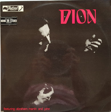 Dion Di Mucci - Dion