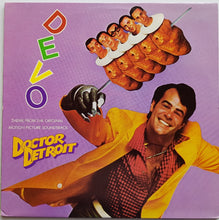 Load image into Gallery viewer, Devo - Doctor Detroit