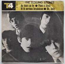 Load image into Gallery viewer, Rolling Stones - As Tears Go By