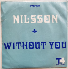 Load image into Gallery viewer, Nilsson - Without You