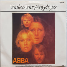 Load image into Gallery viewer, ABBA - Voulez-Vous