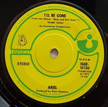 Load image into Gallery viewer, Ariel - Keep On Dancing (With Me)