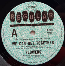 Load image into Gallery viewer, Icehouse (Flowers) - We Can Get Together