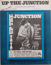 Load image into Gallery viewer, Manfred Mann - Up The Junction