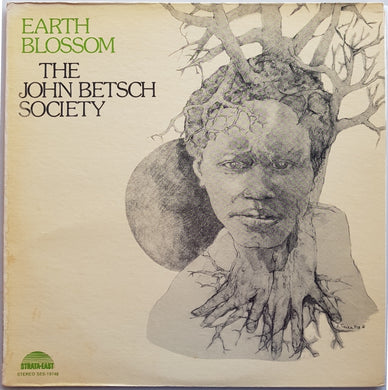 John Betsch Society - Earth Blossom
