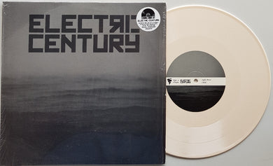 Electric Century - EP