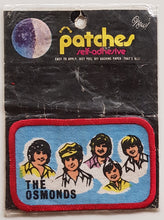 Load image into Gallery viewer, Osmonds - Moon Patches