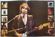 Load image into Gallery viewer, Bob Dylan - European Concert Tour 1981