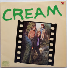 Load image into Gallery viewer, Cream - Cream
