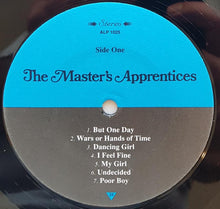 Load image into Gallery viewer, Masters Apprentices - The Master&#39;s Apprentices