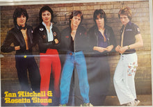 Load image into Gallery viewer, Bay City Rollers (Ian Mitchell Band) - Young Rock New Year Special Issue Vol.8