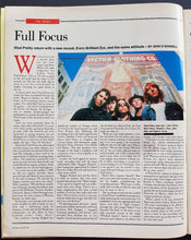 Load image into Gallery viewer, B-52&#39;s - Rolling Stone April 1990