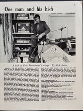 Load image into Gallery viewer, Donovan - Music Maker February 1967