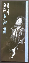 Load image into Gallery viewer, Bob Dylan - Live 1961 - 2000
