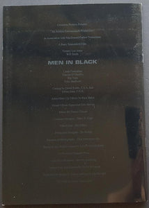 Film & Stage Memorabilia - Men In Black
