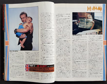Load image into Gallery viewer, Guns N&#39;Roses - Music Life 4 April 1992
