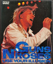 Load image into Gallery viewer, Guns N&#39;Roses - Pop Gear Special