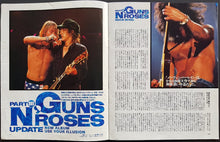 Load image into Gallery viewer, Guns N&#39;Roses - Pop Gear Special