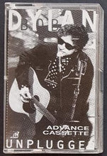 Load image into Gallery viewer, Bob Dylan - MTV Unplugged