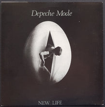 Load image into Gallery viewer, Depeche Mode - New Life