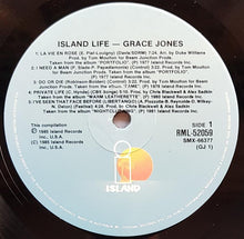 Load image into Gallery viewer, Jones, Grace - Island Life