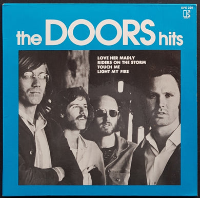 Doors - The Doors Hits