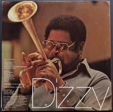 Load image into Gallery viewer, Dizzy Gillespie - The Giant