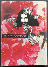 Load image into Gallery viewer, Frank Zappa - In His Own Words by Miles