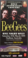 Load image into Gallery viewer, Bee Gees - 1999