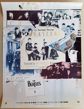 Load image into Gallery viewer, Beatles - Anthology 1
