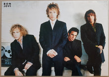 Load image into Gallery viewer, Bon Jovi - Bon Jovi