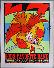 Load image into Gallery viewer, L7 - God&#39;s Favorite Band