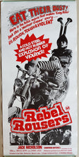 Load image into Gallery viewer, Film &amp; Stage Memorabilia - Rebel Rousers
