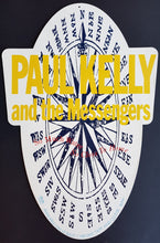Load image into Gallery viewer, Kelly, Paul (&amp; The Messengers) - So Much Water, So Close To Home