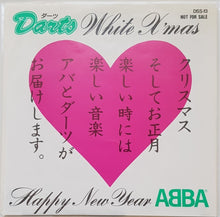 Load image into Gallery viewer, ABBA - Happy New Year