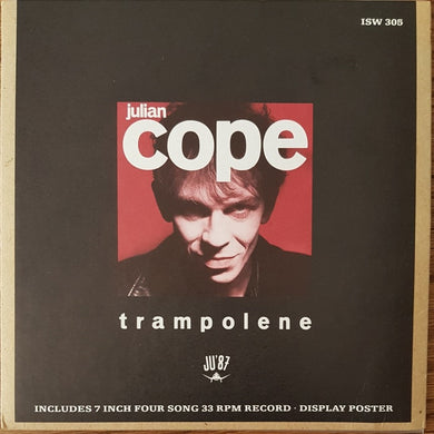 Julian Cope - Trampolene