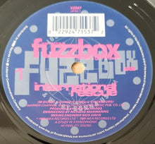 Load image into Gallery viewer, Fuzzbox - International Rescue