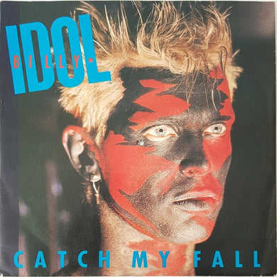 Billy Idol - Catch My Fall
