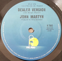 Load image into Gallery viewer, John Martyn - Dancing