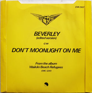 Flys (Uk) - Beverley
